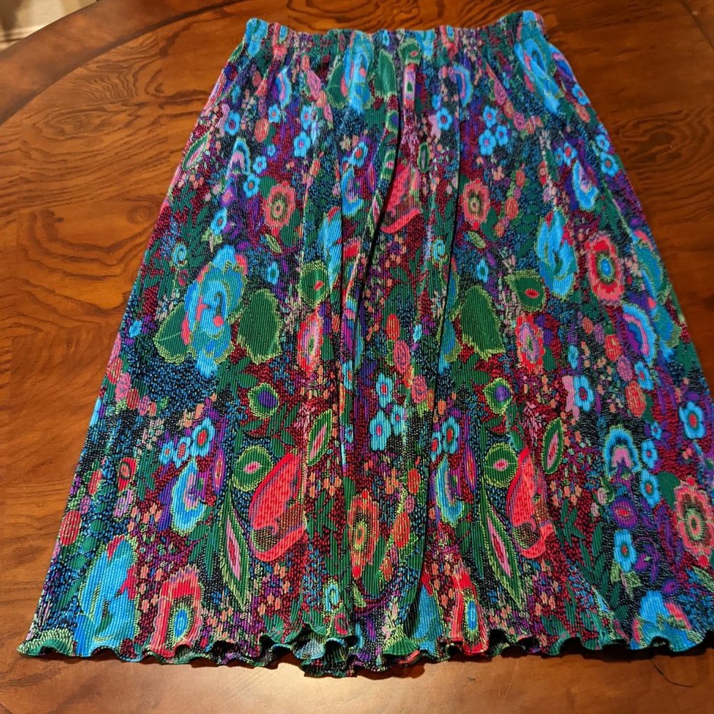 Vintage Skirt